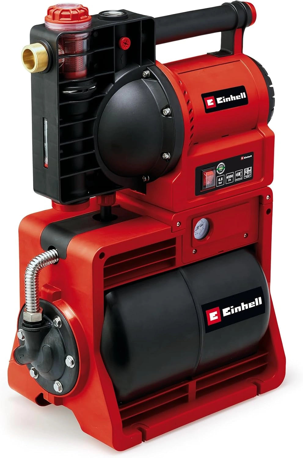 Dywan Einhell GE-WW, 20 l