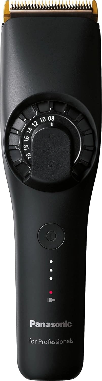 Maszynka do strzyżenia Panasonic, kolor czarny