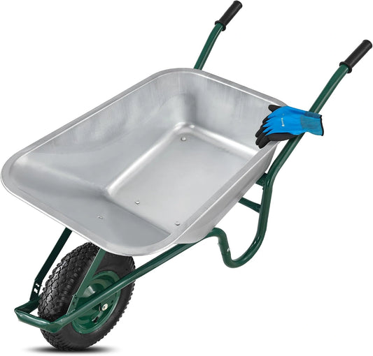 Wózek transportowy Juskys, 100 l