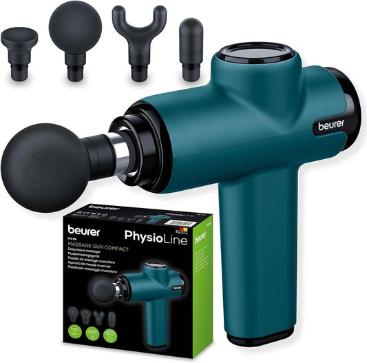 Pistolet do masażu Beurer MG