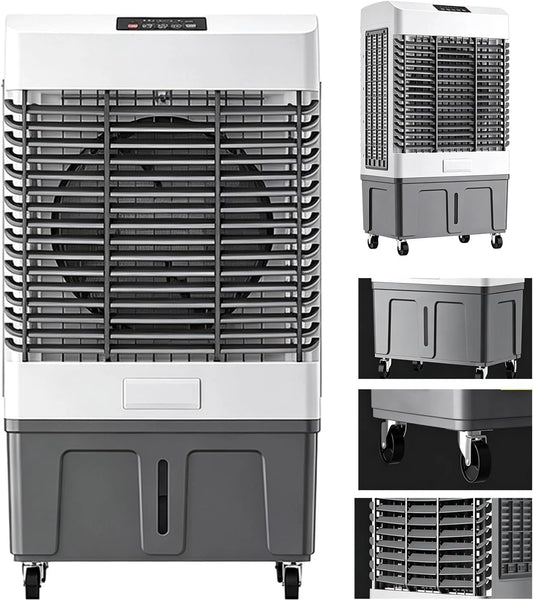 Klimator Mobilny, 30 l