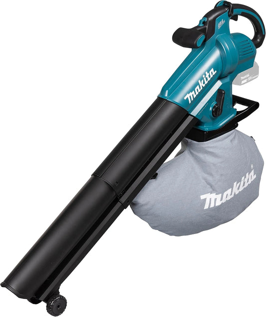 Dmuchawa do liści Makita DUB187T002, 18 V