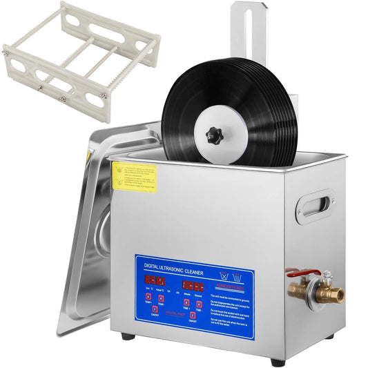 Myjka VEVOR, 180 W, 6 l