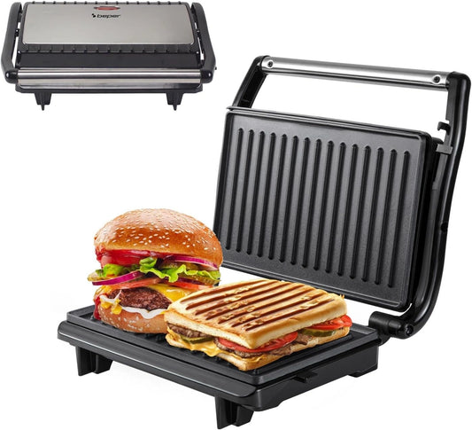 Grill elektryczny BEPER P101TOS003