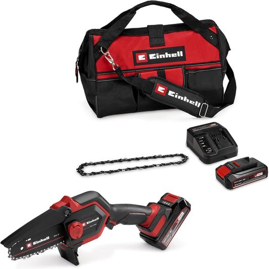 Piła elektryczna Einhell, 2,5 Ah, 18 V