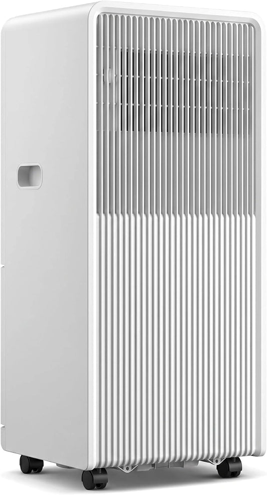 Klimatyzator Przenośne, 10000 BTU, do 450 m², programator czasowy