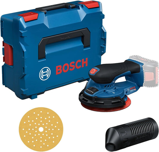 Szlifierka elektryczna Bosch Professional, 18 V