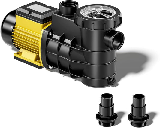 Pompa basenowa SunSun, 380 W