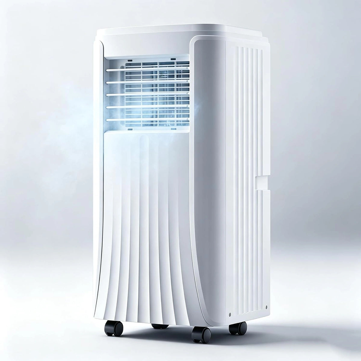 Klimatyzator, 3500 W, pilot zdalnego sterowania, programator czasowy