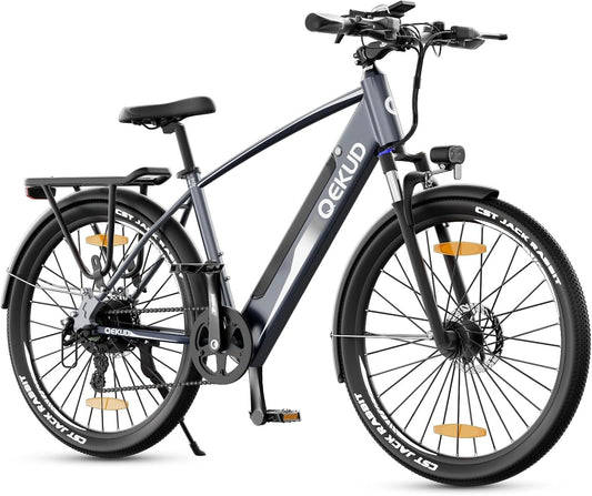 Rower elektryczny, 12,5 Ah, 36 V