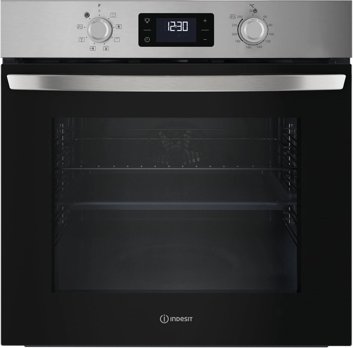 Piekarnik Indesit IO, 71 l