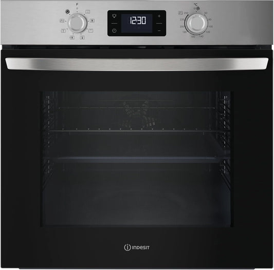 Piekarnik Indesit IO, 71 l