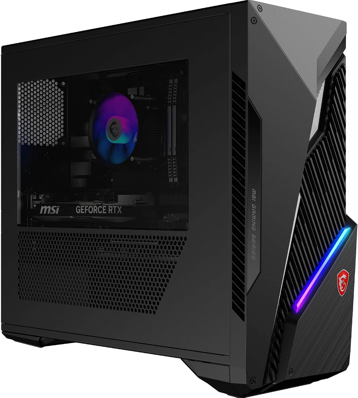 Dysk SSD MSI MAG i7-14700F, 16 GB, Wi-Fi