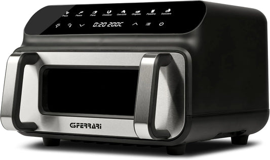 Frytkownica beztłuszczowa G3 G10181, 2000 W, 10 l