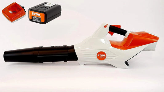 Dmuchawa do liści STIHL BGA 86