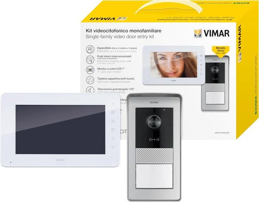 Wideodomofon Vimar K42930