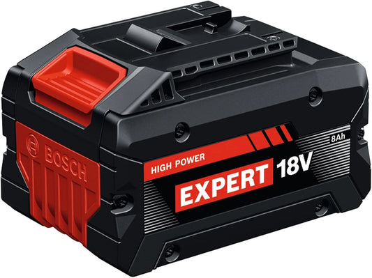 Akumulator Bosch EXBA18V-80, 18 V