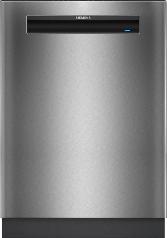 Zmywarka iQ500 SN15ES06CS
