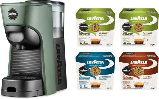 Ekspres do kawy Lavazza A, 1450 W, 240 V