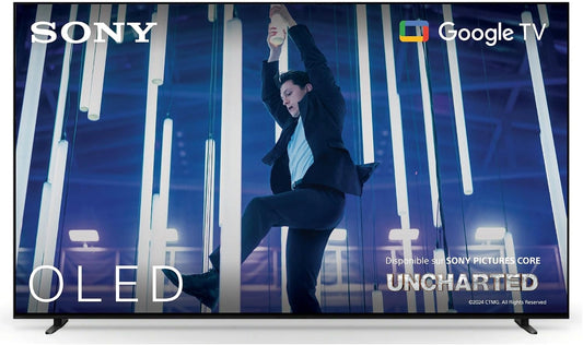 Telewizor SONY BRAVIA, 55 cali