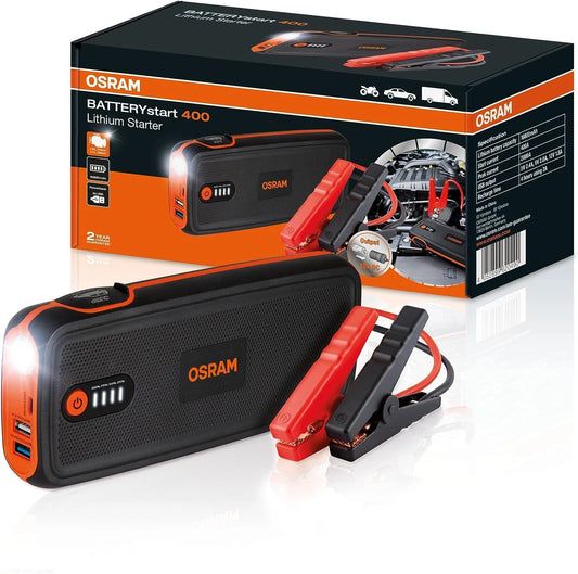 Akumulator OSRAM