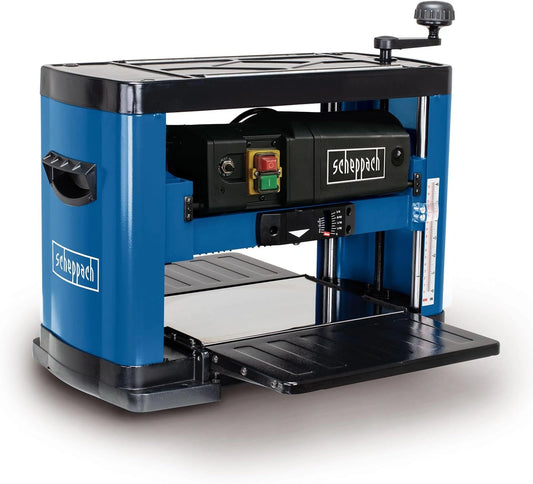 Dywan Scheppach PLM1800, 1500 W