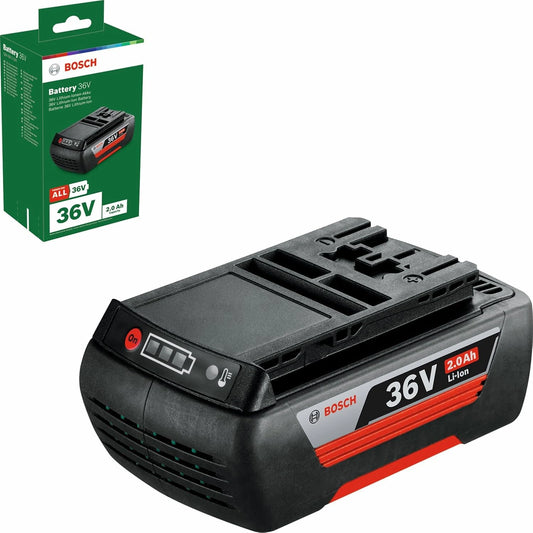 Akumulator Zapasowy, 2,0 Ah, 36 V