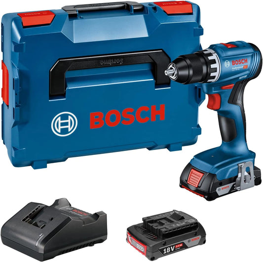 Akumulator Bosch Professional, 2,0 Ah, 18 V