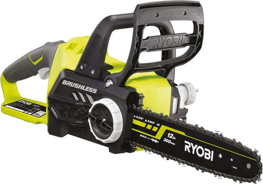 Pilarka Ryobi OCS1830, 18 V