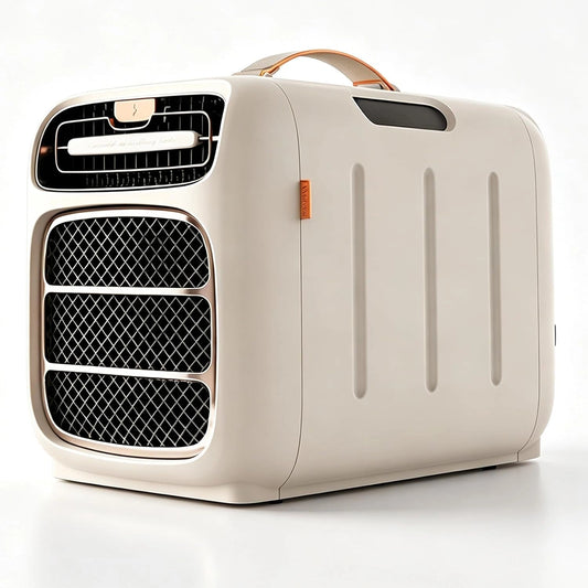 Klimatyzator SingleCool, 4800 BTU, 420 W