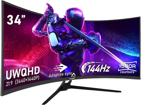 Monitor Gawfolk