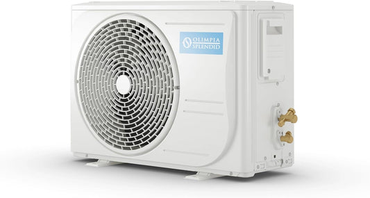 Klimatyzator Olimpia, 9000 BTU, Wi-Fi