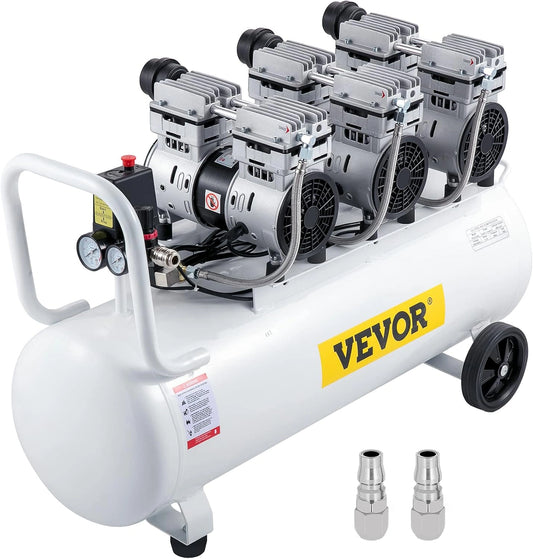 Kompresor VEVOR, 2200 W