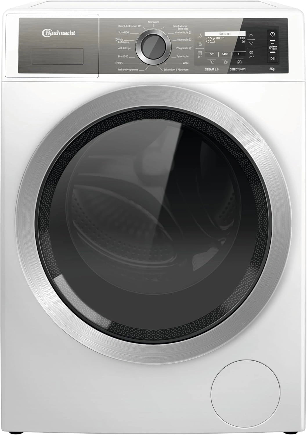 Pralka Bauknecht B7X