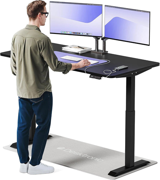 Biurko Desktronic