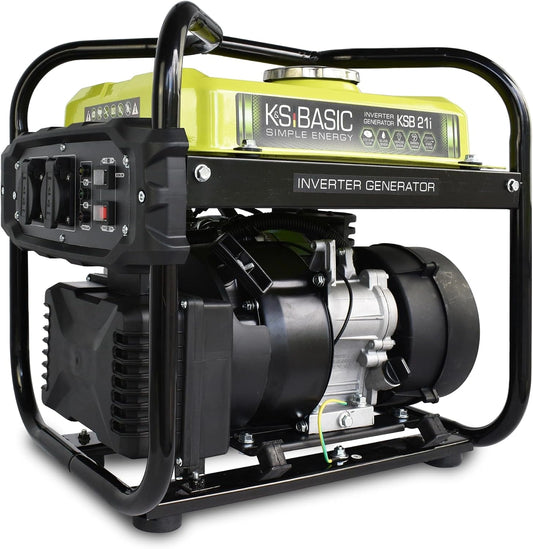 Generator Agregat, 2000 W, 230 V