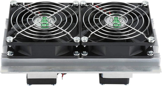 Klimatyzator, 12 V