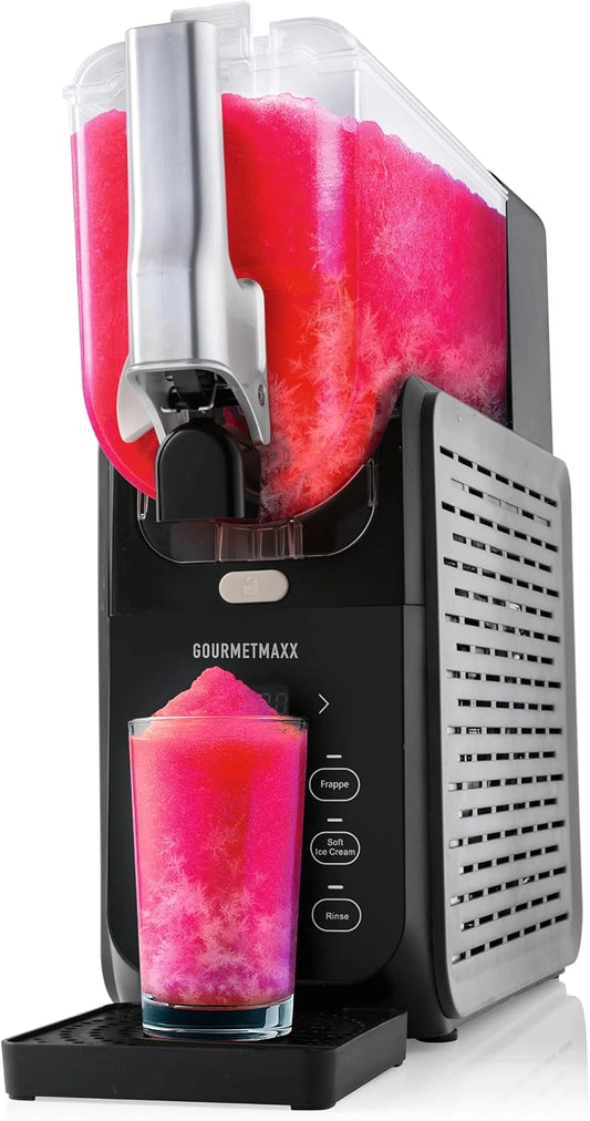 Maszyna do lodów GOURMETmaxx FreezeUp, 2,8 l