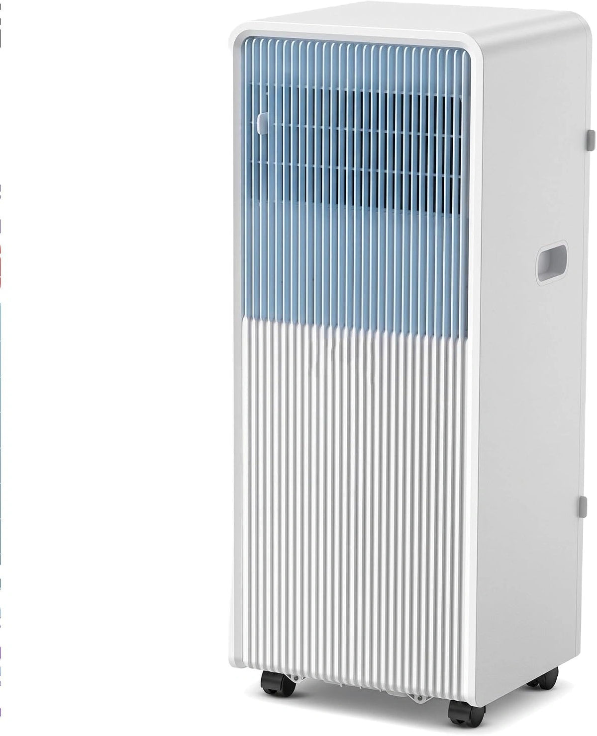 Klimatyzator Przenośne, 10000 BTU, do 450 m², programator czasowy