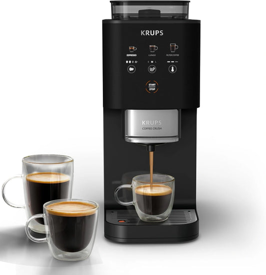 Ekspres do kawy Krups SA4028E0