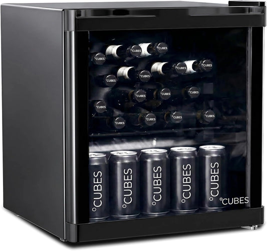 Lodówka CUBES, 48 l