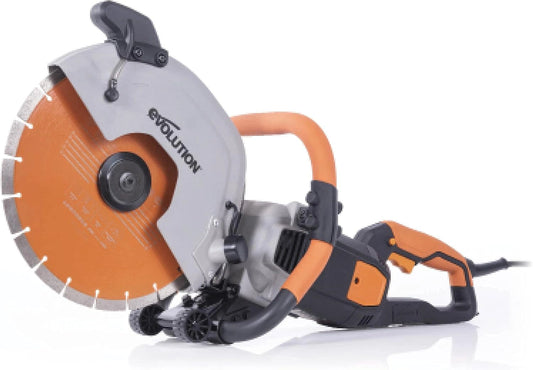 Pilarka Evolution R300DCT