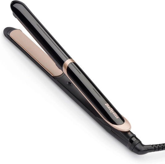 Prostownica do włosów Prostownica BaByliss
