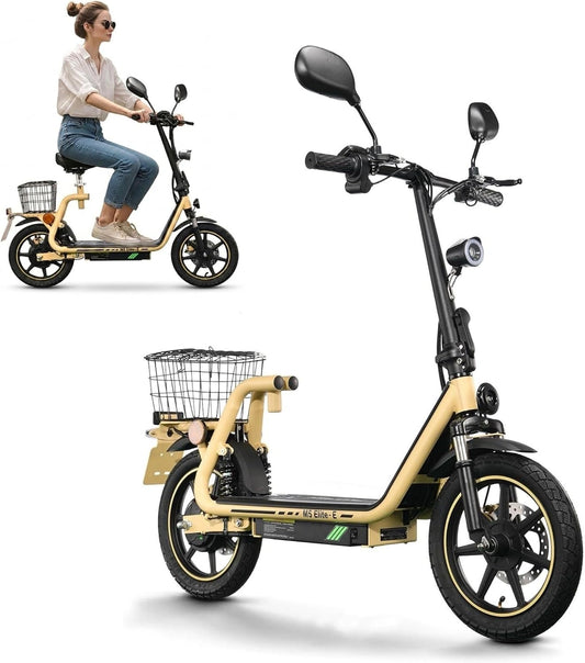 Hulajnoga M5 ELITE, składany