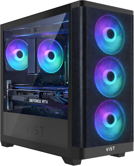 Dysk SSD Gaming PC, 32 GB, Wi-Fi