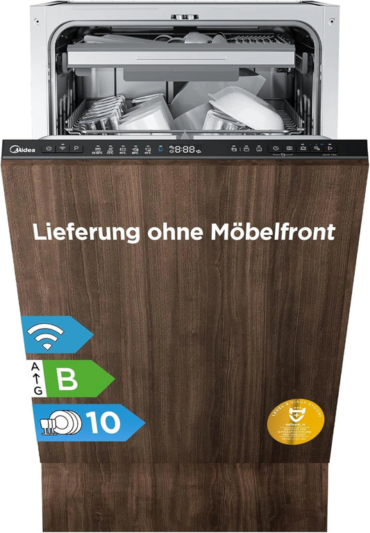 Zmywarka Midea
