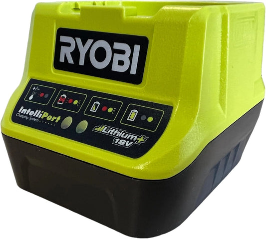 Ładowarka Ryobi RC18120, 18 V