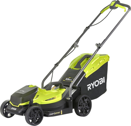 Kosiarka do trawy Ryobi OLM1833B, 35 l, 18 V, bezprzewodowy