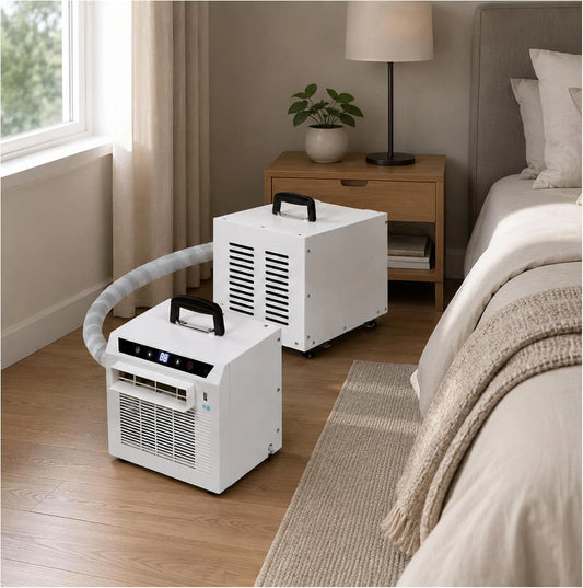 Klimatyzator, 3000 BTU