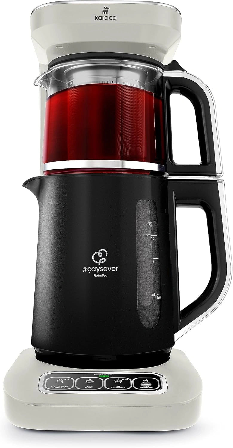 Ekspres do kawy Karaca, 2500 W